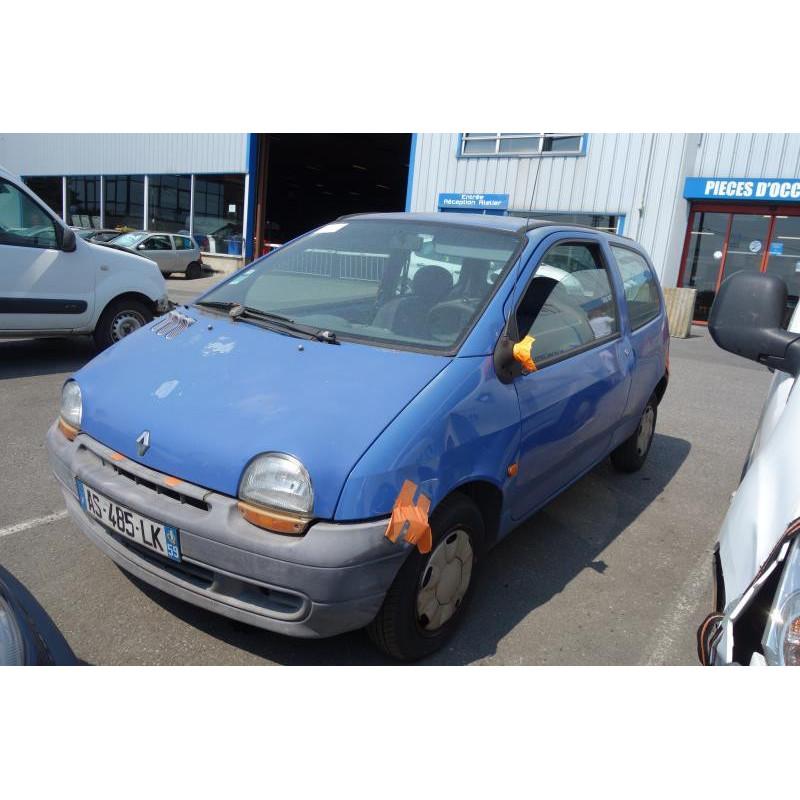 Etrier avant droit (freinage) RENAULT TWINGO 1 Photo n°10