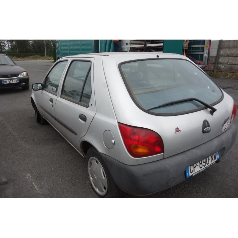 Porte arriere gauche FORD FIESTA 4 Photo n°4