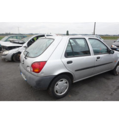 Trappe d'essence FORD FIESTA 4