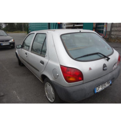 Trappe d'essence FORD FIESTA 4