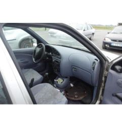 Trappe d'essence FORD FIESTA 4