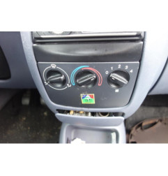 Trappe d'essence FORD FIESTA 4