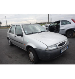 Trappe d'essence FORD FIESTA 4