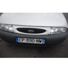 Trappe d'essence FORD FIESTA 4