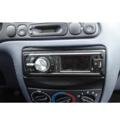 Trappe d'essence FORD FIESTA 4