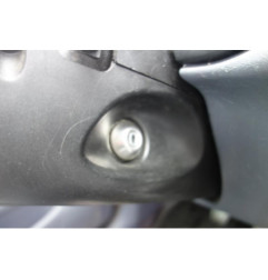Trappe d'essence FORD FIESTA 4