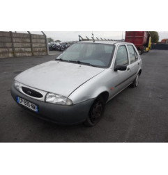 Trappe d'essence FORD FIESTA 4
