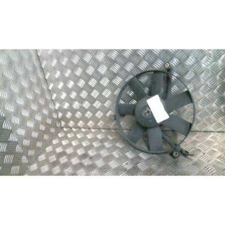 Moto ventilateur radiateur VOLKSWAGEN POLO 3 Photo n°1