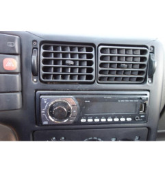 Moto ventilateur radiateur VOLKSWAGEN POLO 3