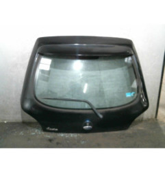 Malle/Hayon arriere FORD FIESTA 4