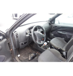 Porte avant droit FORD FIESTA 4