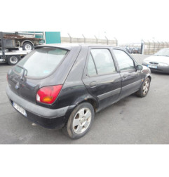 Porte avant droit FORD FIESTA 4