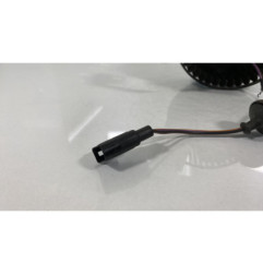 Pulseur d'air FORD FIESTA 4
