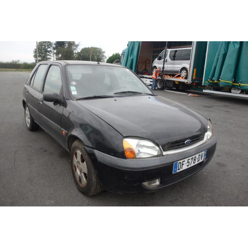 Pulseur d'air FORD FIESTA 4 Photo n°5