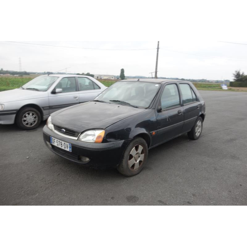 Pulseur d'air FORD FIESTA 4 Photo n°6