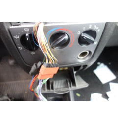 Pulseur d'air FORD FIESTA 4