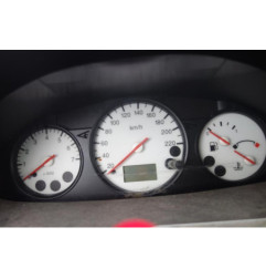 Pulseur d'air FORD FIESTA 4