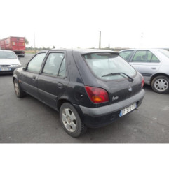 Pulseur d'air FORD FIESTA 4