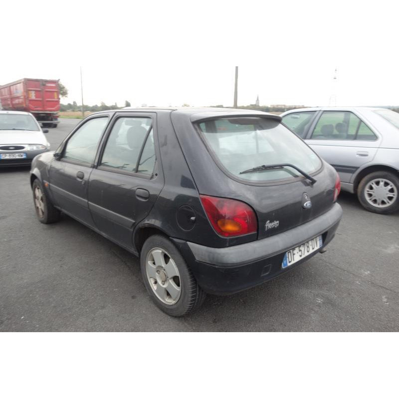 Pulseur d'air FORD FIESTA 4 Photo n°9