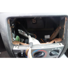 Pulseur d'air FORD FIESTA 4