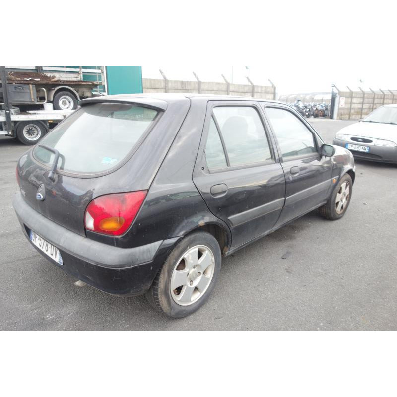 Pulseur d'air FORD FIESTA 4 Photo n°12