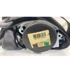 Ceinture arriere droit OPEL ASTRA H Photo n°1