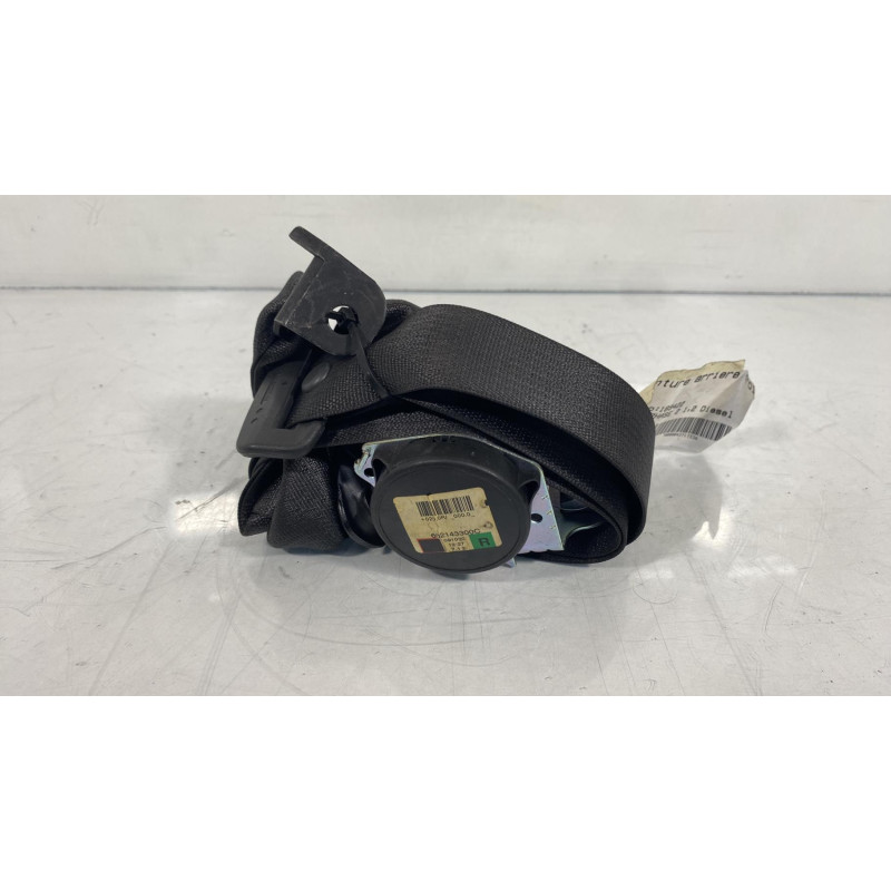 Ceinture arriere droit OPEL ASTRA H Photo n°3