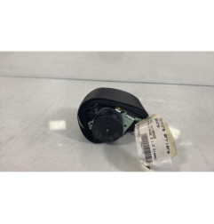 Ceinture arriere gauche OPEL ASTRA H Photo n°1