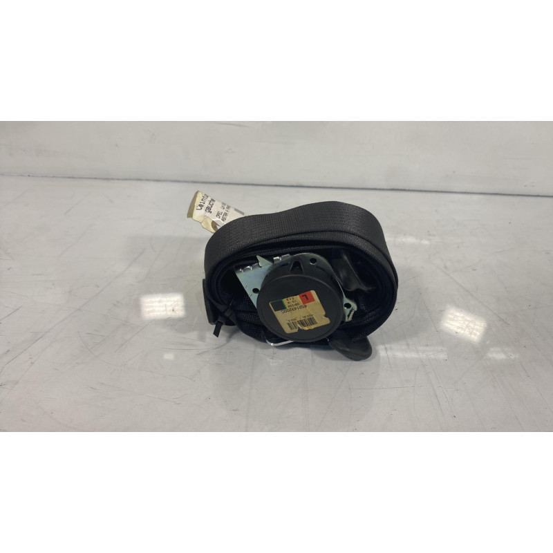 Ceinture arriere gauche OPEL ASTRA H Photo n°3