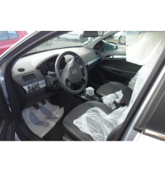 Cremaillere assistee OPEL ASTRA H