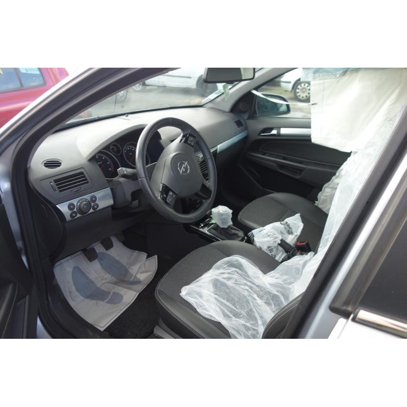 Cremaillere assistee OPEL ASTRA H Photo n°5