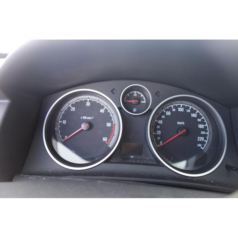 Cremaillere assistee OPEL ASTRA H Photo n°8