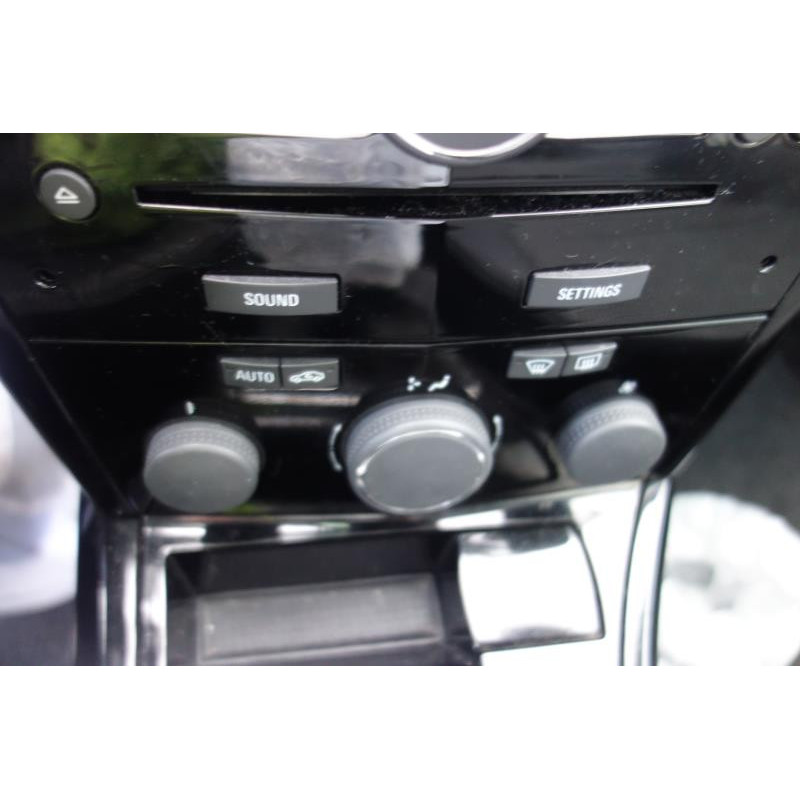 Cremaillere assistee OPEL ASTRA H Photo n°10