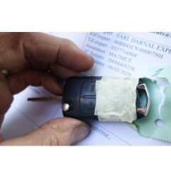 Cremaillere assistee OPEL ASTRA H