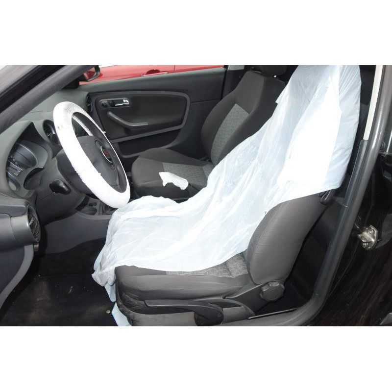 Volant SEAT IBIZA 3 Photo n°2