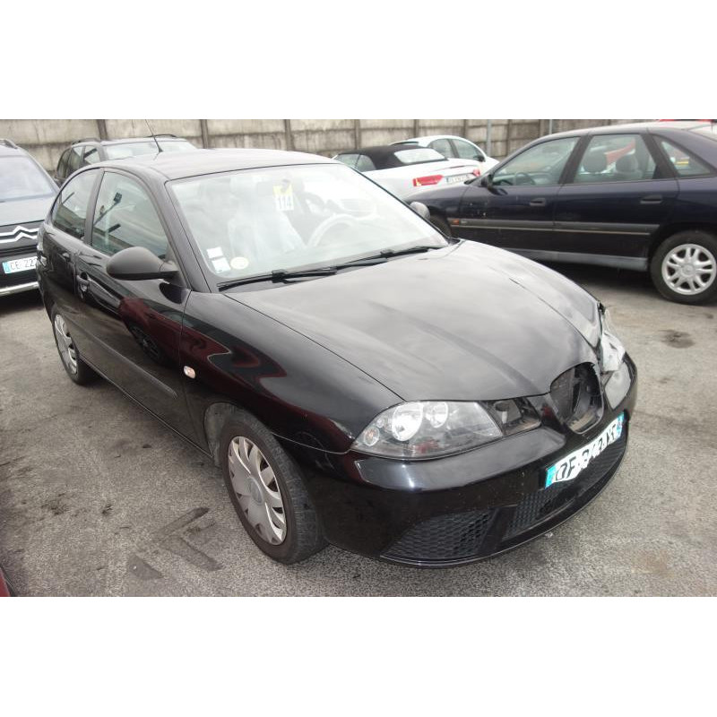Volant SEAT IBIZA 3 Photo n°5