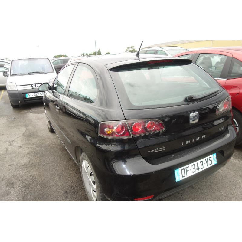 Volant SEAT IBIZA 3 Photo n°6