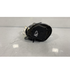 Ceinture arriere droit CITROEN C5 1 Photo n°1