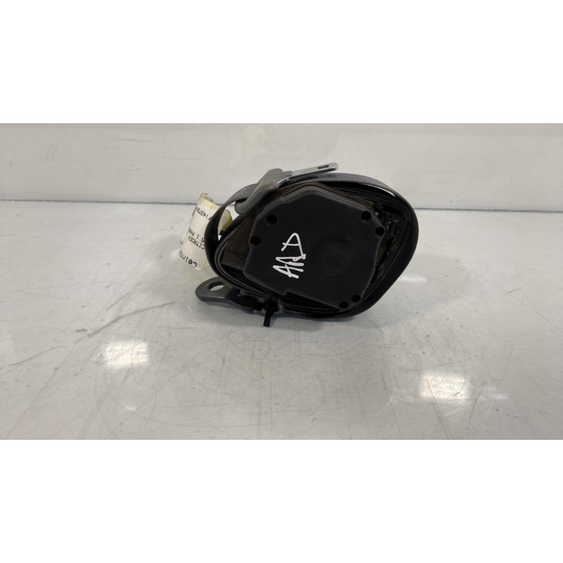 Ceinture arriere droit CITROEN C5 1 Photo n°1