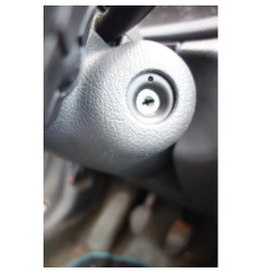 Ceinture arriere droit CITROEN C5 1
