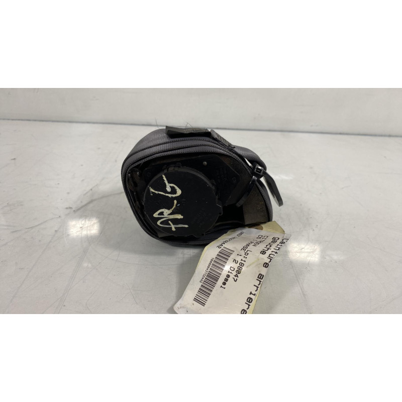 Ceinture arriere gauche CITROEN C5 1 Photo n°2