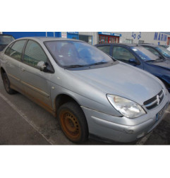Ceinture arriere gauche CITROEN C5 1