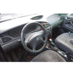 Ceinture arriere gauche CITROEN C5 1