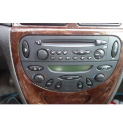 Ceinture arriere gauche CITROEN C5 1