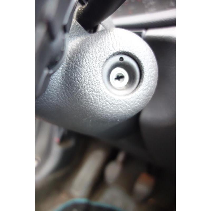 Ceinture arriere gauche CITROEN C5 1 Photo n°11