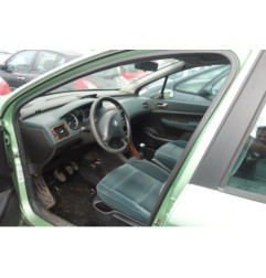 Trappe d'essence PEUGEOT 307