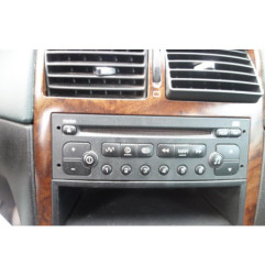 Trappe d'essence PEUGEOT 307