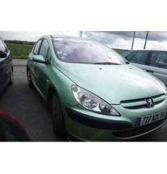 Trappe d'essence PEUGEOT 307