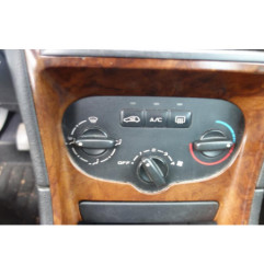 Trappe d'essence PEUGEOT 307