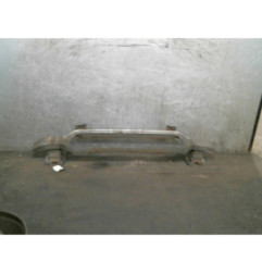 Renfort pare choc avant (traverse) PEUGEOT 407 Photo n°1